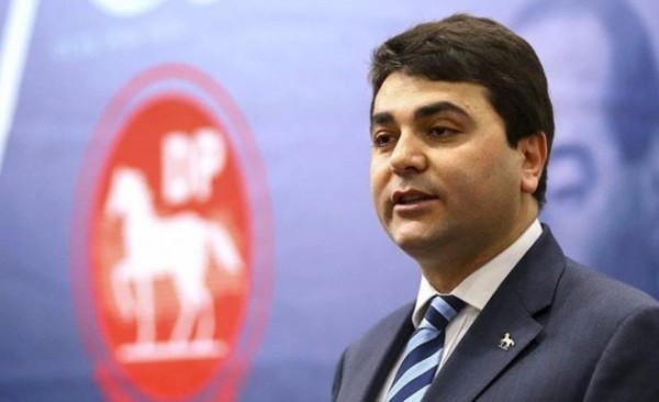 Demokrat Parti Millet İttifakından Ayrılıyor