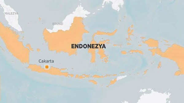 Endonezya Çin'in Koronavirüs Aşısını 60 Yaş Üstüne Vurmama Kararı Aldı