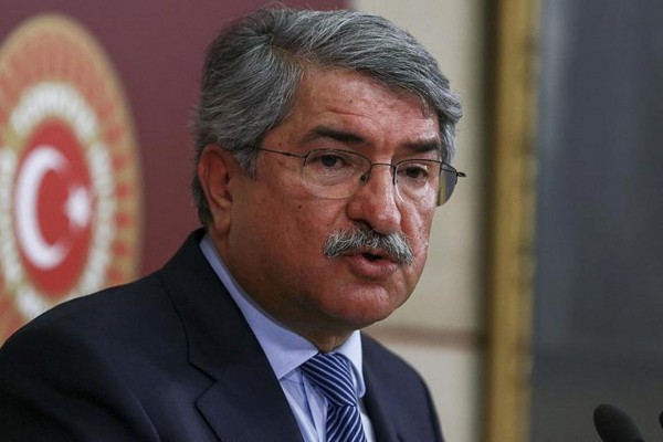 Fikri Sağlar Hakkında Soruşturma Başlatıldı