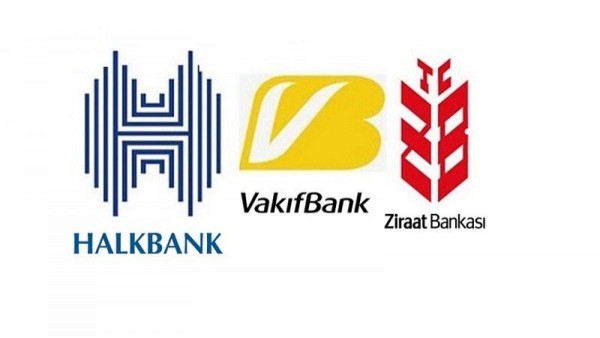 Kamu Bankalarından Ortak ATM Kararı