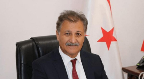 KKTC'de Aşılama 15 Ocak'ta Başlıyor