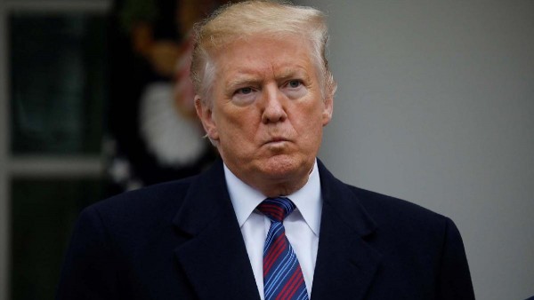 Trump'tan Skandal İstek: Biden'ı Geçmek İçin Yeterli Oyu Bulun