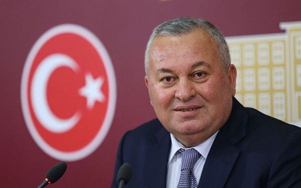 Cemal Enginyurt: Demokrat Parti İktidar Olacaktır
