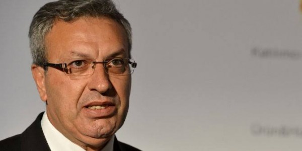 İş Bankası Genel Müdürü Adnan Bali Görevinden İstifa Etti