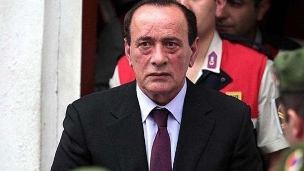 Alaattin Çakıcı'ya Hapis Cezası Veren Hakimin Görev Yeri Değiştirilmiş