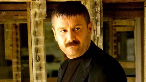 Azer Bülbül'ün 9. Ölüm Yıldönümü