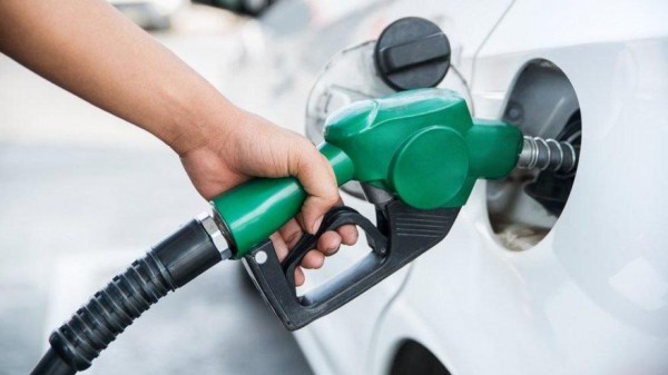 Benzine Zam Geliyor