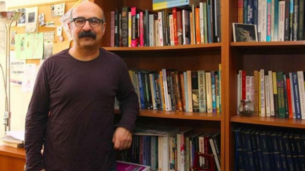 Boğaziçi Üniversitesi'nde Rektör Danışmanı Prof. Zafer Yenal İstifa Etti