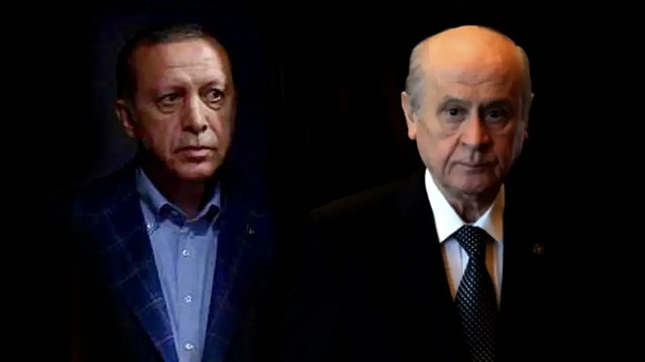 Devlet Bahçeli: Başı Ezilmesi Gereken Bir Komplodur