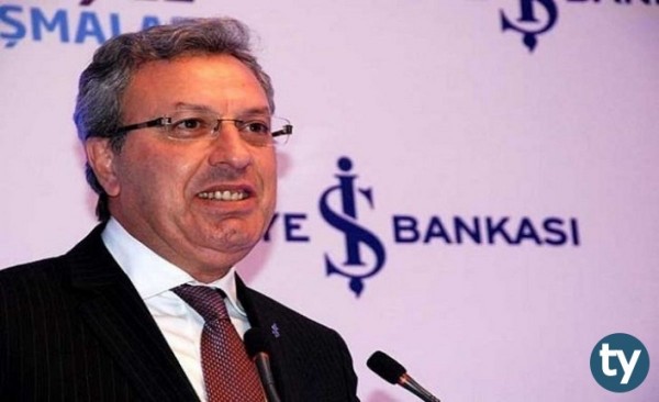 İş Bankası Genel Müdürü Adnan Bali Görevi Bırakacağını Açıkladı