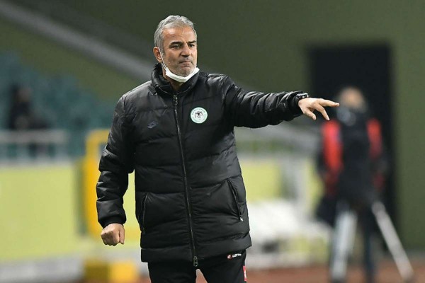 İsmail Kartal, PFDK'ya Sevk Edildi
