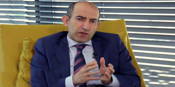 Kayyum Rektör Melih Bulu: Gençler Enerji Atıyor