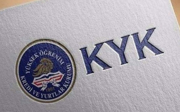 Ocak Ayı KYK Burs ve Kredi Ödemeleri Başladı