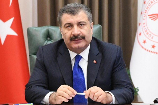 Pandemi Şeffaflık Araştırmasında Türkiye 100 Ülke Arasında 97. Sırada
