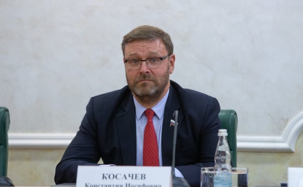 Rusya: Amerika'da Demokrasi İki Ayağının Üzerinde Topallıyor