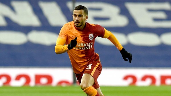 Yaralanan Futbolcu Omar Elabdellaoui'nin Lisansı Askıya Alınacak