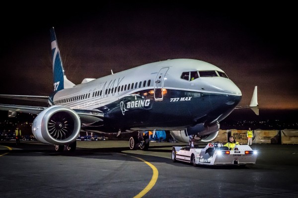 Boeing Uçak Kazaları Nedeniyle 2,5 Milyar Dolar Tazminat Ödeyecek