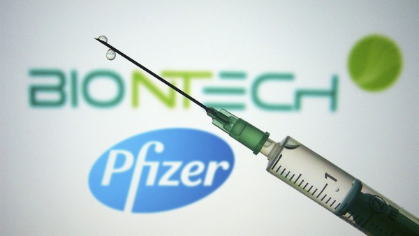 Pfizer BioNTech Aşısının Mutasyona Karşı Etkili Olduğu Duyuruldu