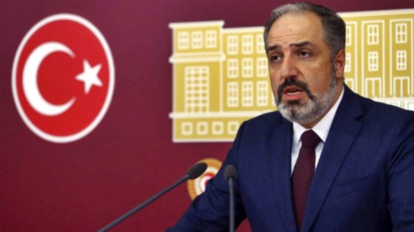 DEVA Partisi'nden Kaftancıoğlu'na Destek