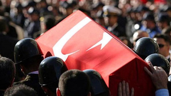 Diyarbakır'da Çıkan Çatışma Sonucu 1 Askerimiz Şehit Oldu