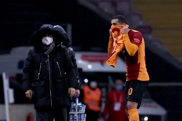 Galatasaray, Gençlerbirliği'ni 6 Golle Geçti