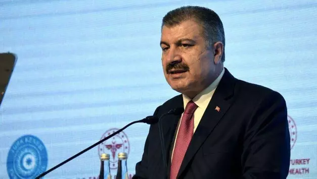 Son 24 Saatte Çin Virüsü: 181 Can Kaybı, 9 Bin 537 Yeni Vaka