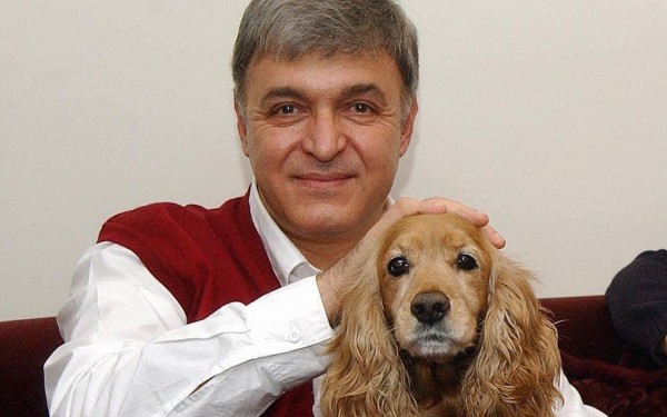 Ahmet Vefik Alp Hayatını Kaybetti
