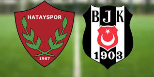 Hatay'da Gol Çok Kazanan Yok: 2-2