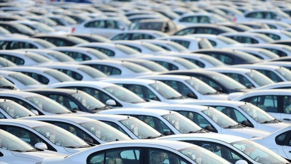 2020'de Türkiye'de En Çok Satılan Otomobiller Açıklandı