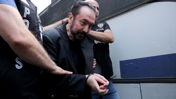Adnan Oktar Davasında Karar Bugün Açıklanıyor