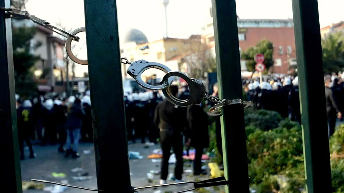 Boğaziçililer Rektörlüğün Helvasını Kavuracak