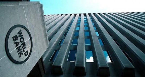 Dünya Bankası 11 Afrika Ülkesine 5 Milyar Dolar Yardım Yapacak