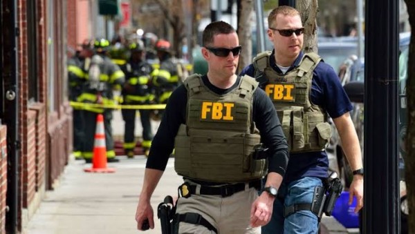 FBI: 50 Eyaletin Kongre Binalarına Silahlı Eylem Planlanıyor