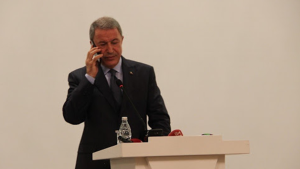 Milli Savunma Bakanlığı WhatsApp Yerine BİP Kullanacak