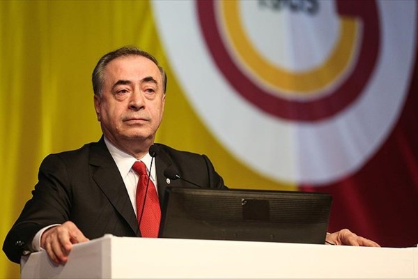 Mustafa Cengiz'den Ali Koç'a