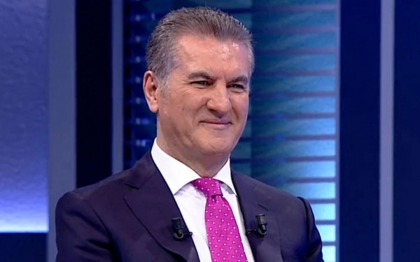 Mustafa Sarıgül: İlk Seçimde Kendi Adayımızla Seçime Gireceğiz