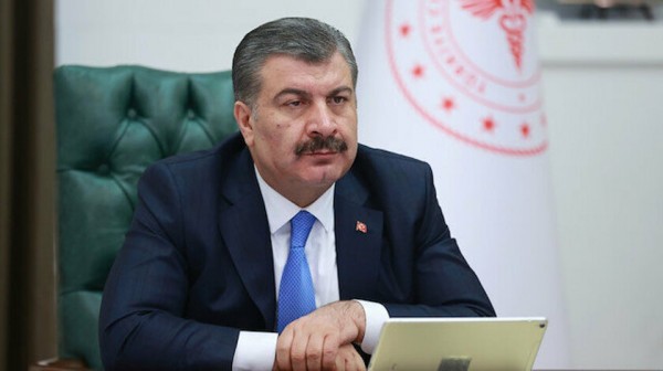 Türkiye'de Aşılama Ne Zaman Başlayacak?