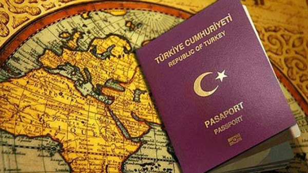 Aşı Yaptırmayan Türk Vatandaşları Vize Alamayacak