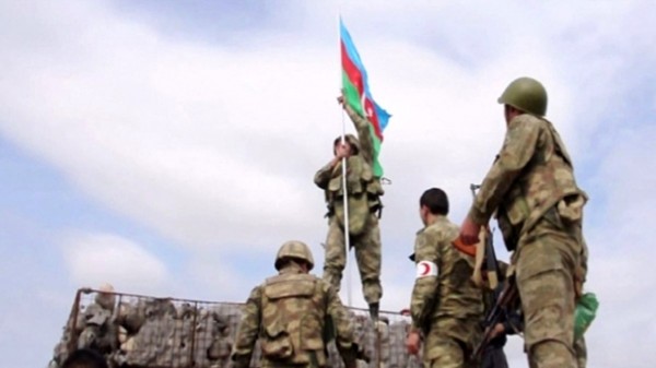 Azerbaycan, Dağlık Karabağ'da Verilen Şehit Sayısını Açıkladı