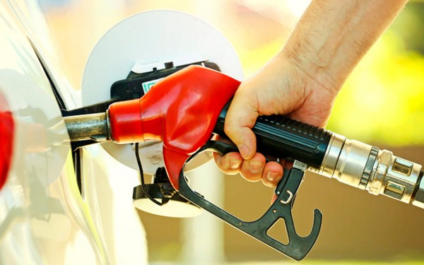 Benzine Zam Geldi