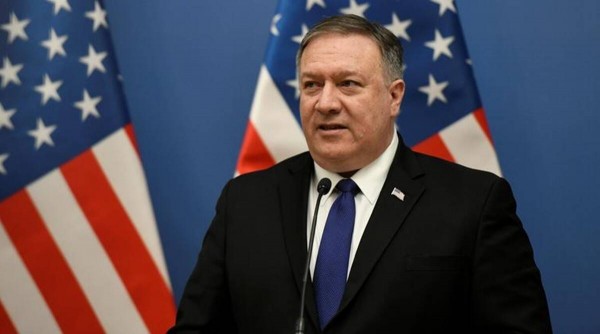 ABD Dışişleri Bakanı Pompeo: El Kaide’nin Yeni Merkezi İran 