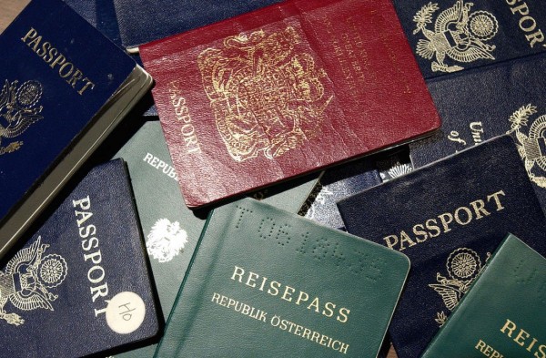 Bu Yılın En Güçlü Pasaportları Listesi Belli Oldu