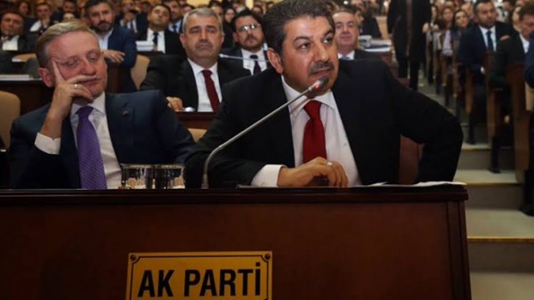 İmamoğlu'na Halk Ekmek Büfesi Açma Yetkisi Vermeyen AKP Geri Adım Attı