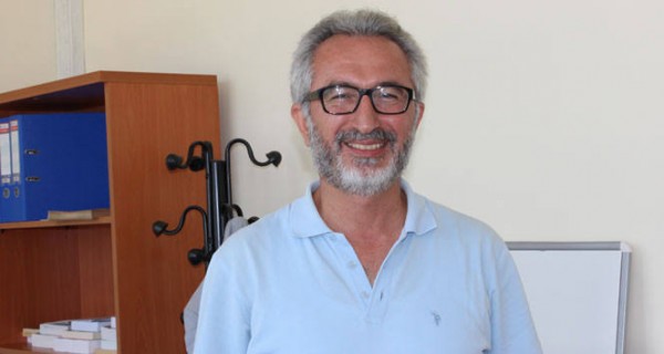 Kılıçdaroğlu'nun Başdanışmanı Eken Görevinden İstifa Etti