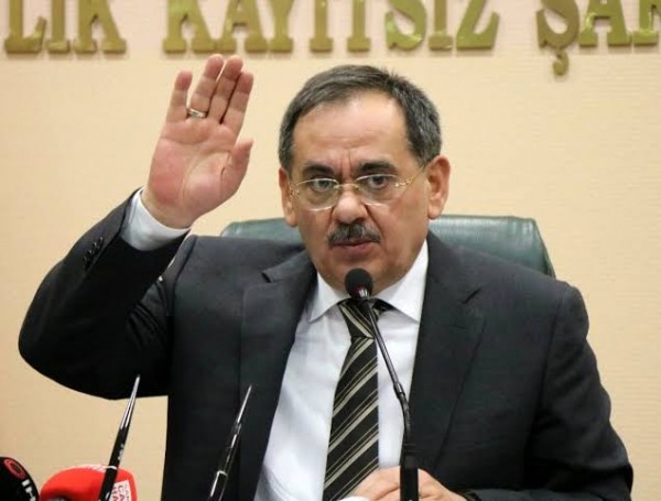 AKP'li Samsun Belediyesinden Sağlıkçılara 'Büyük' Hizmet: Bedava Mezar