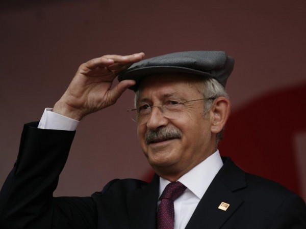 Kemal Kılıçdaroğlu Aşı İçin Sırasını Bekleyeceğini Açıkladı