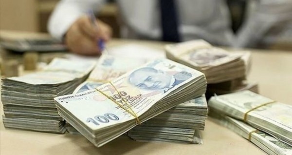 Maaş Farkları Bugün Verilecek