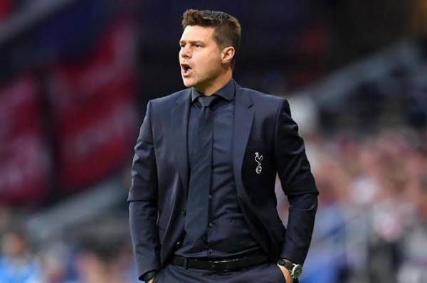 PSG Teknik Direktörü Pochettino Çin Virüsüne Yakalandı