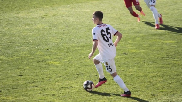 Beşiktaş'tan İlk Transfer Hamlesi Geldi