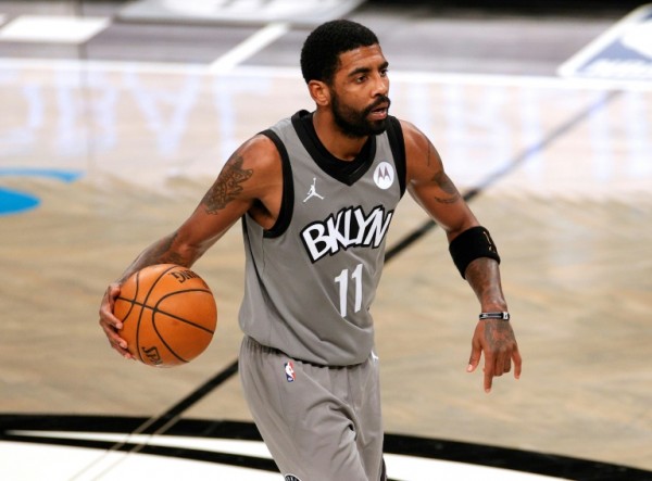 Çin Virüsü Kurallarına Uymayan Irving'e Ceza